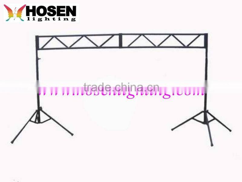 Outdoor Performance Signal Truss Lift