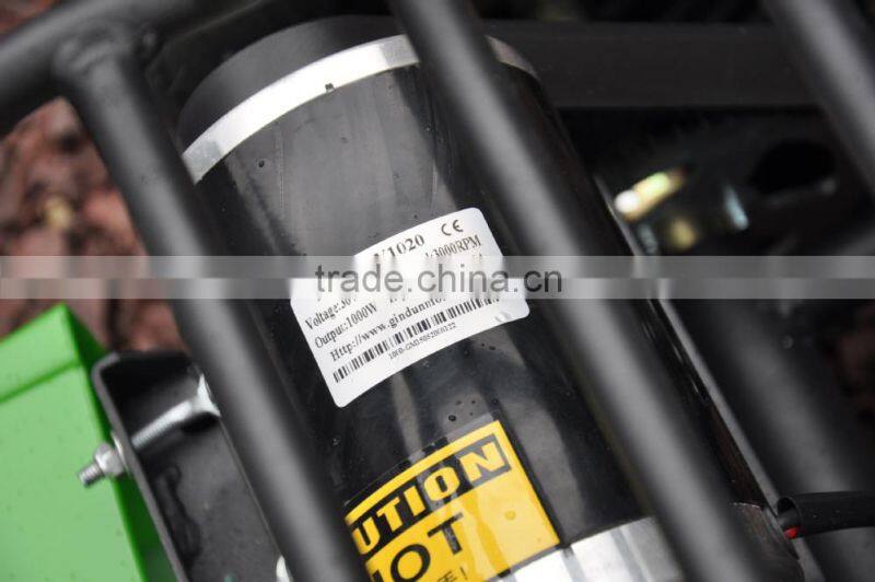 High Quality Electrical ATV parts 500W /800W/1000W Motor for sale cheap