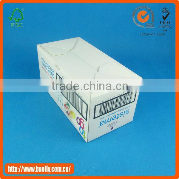 Custom Design Made in China Cardboard Hat Boxes For Hats