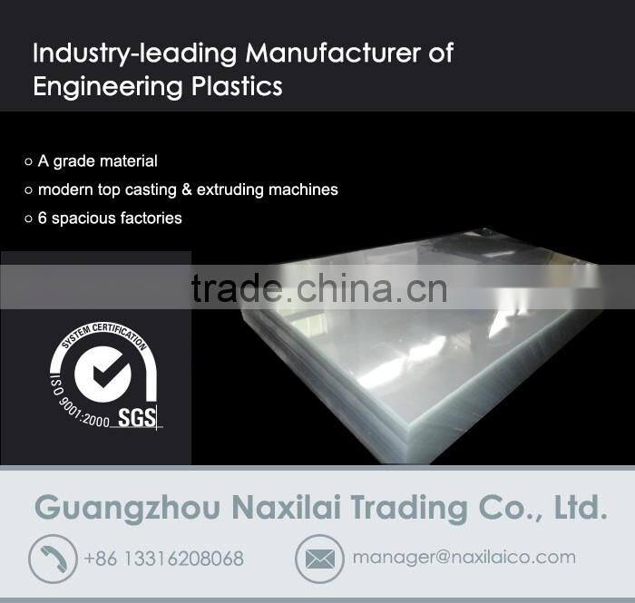 PVC board plastic shims for construction