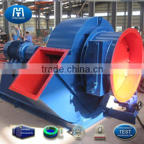 industrial centrifugal exhaust ventilator fan