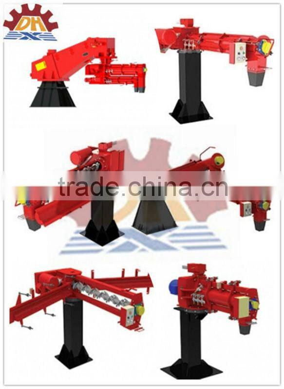 competitive price foundry machinery resin sand mixer