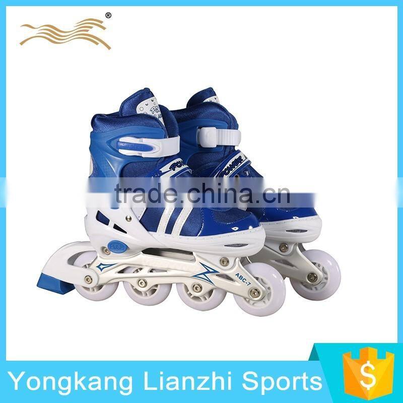 Wholesale Professional Kids roller skate shoes XMBT-8508