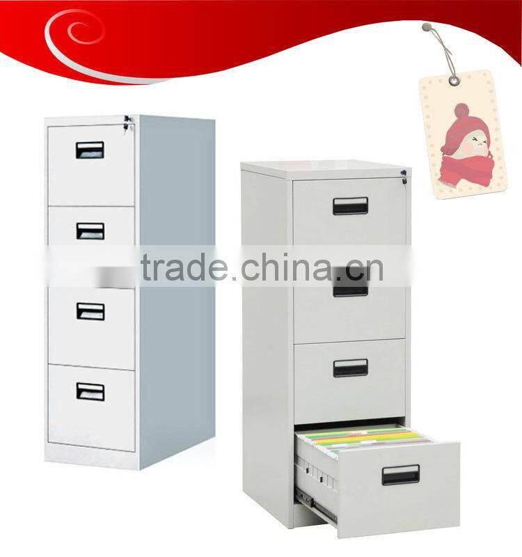 Good Price High Quality Steel Furniture 4 Drawer Filing Cabinet Office file cabinet/4 drawer file cabinet/4 drawer steel cabinet