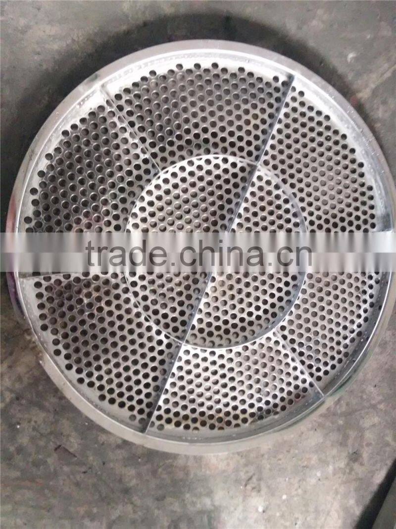 flour sifter machine