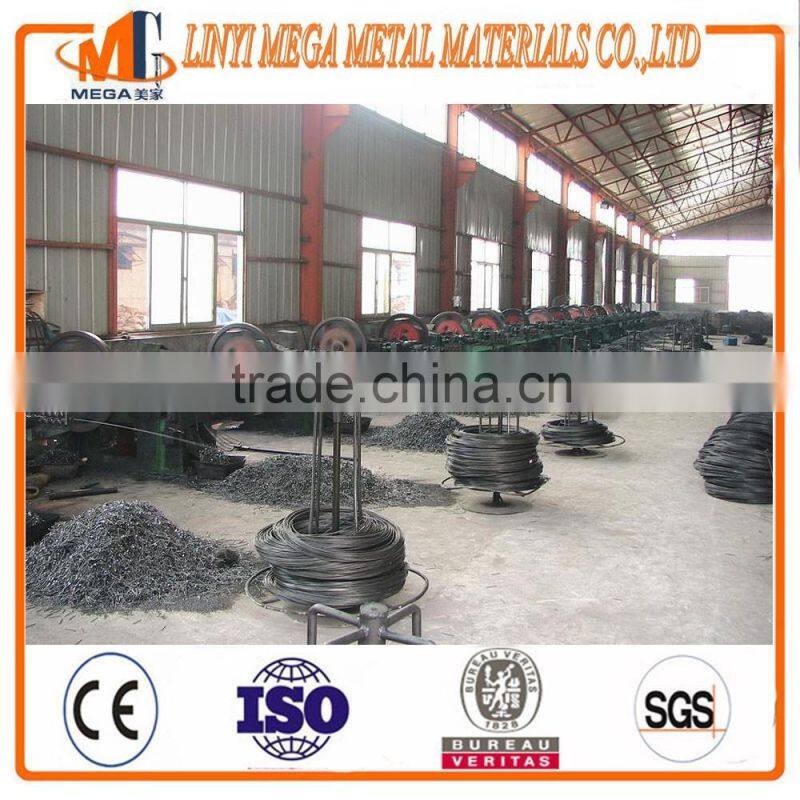 hot sale concrete nail china supplier hardend concrete nails