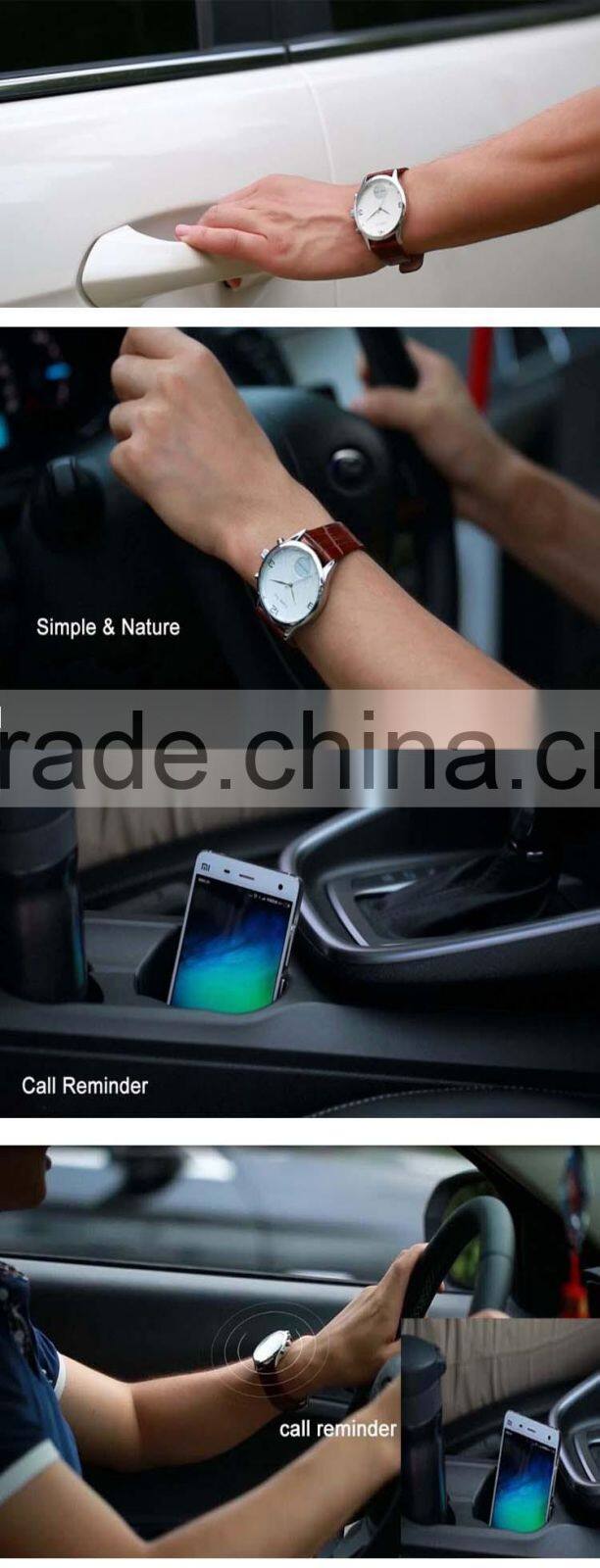 ST5 Quartz smart watch price vogue men watchesbluetooth smart bracelet watch bluetooth projector