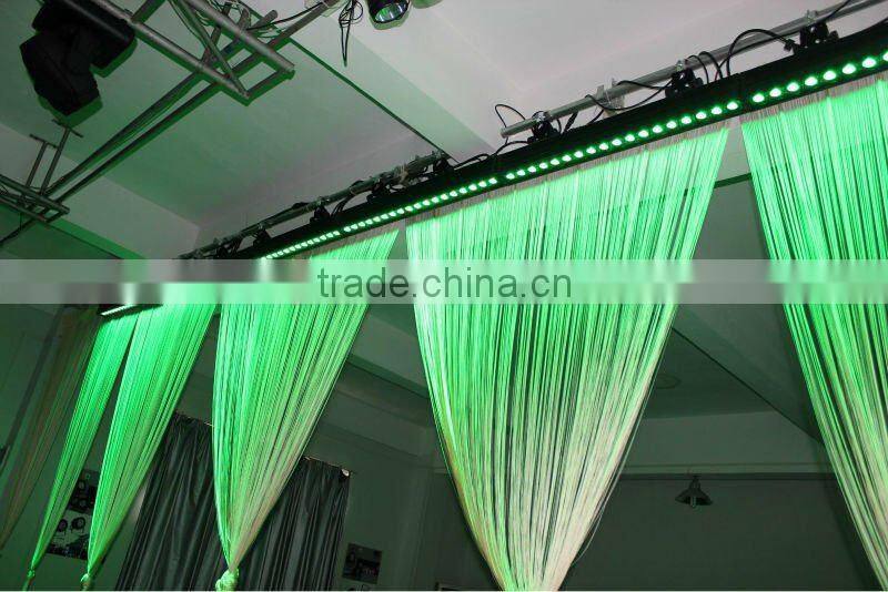 ip65 outdoor led strip light LED ClassicBar-1861(6in1)