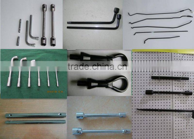 GARDEN HOE WITH/WITHOUT WOODEN HANDLE