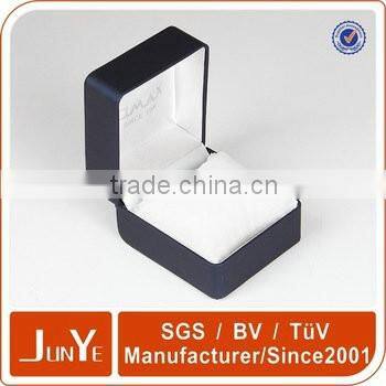 wholesale branded pu leather couples watch box