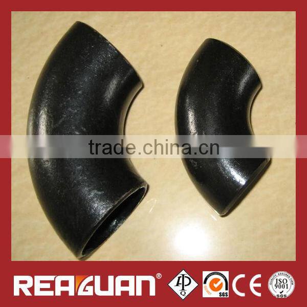 class 600 # carbon steel pipe reducing elbow