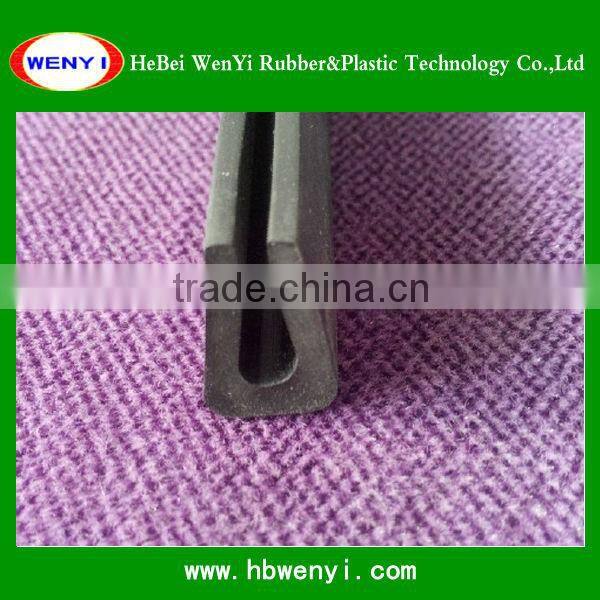 door frame rubber seal