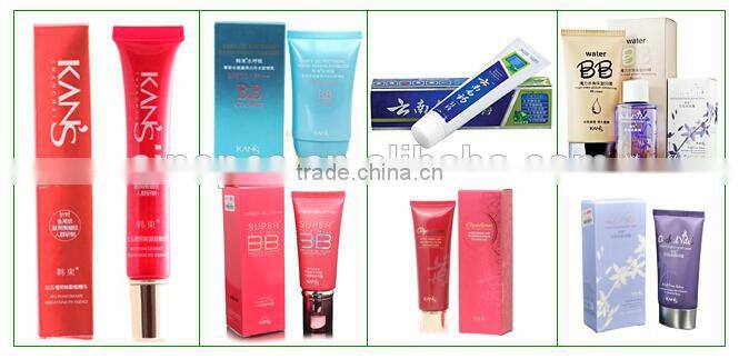 Automatic Tube Boxing Packing Machine, Tube Cartoing Machine, Cartoner For Toothpaste