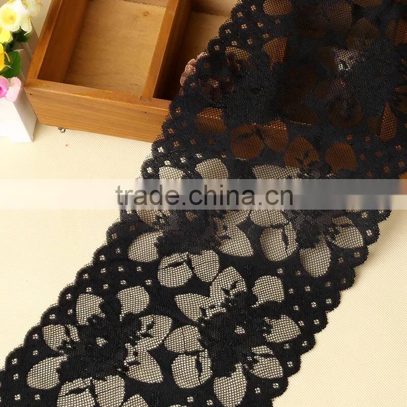 Bud silk garment accessories