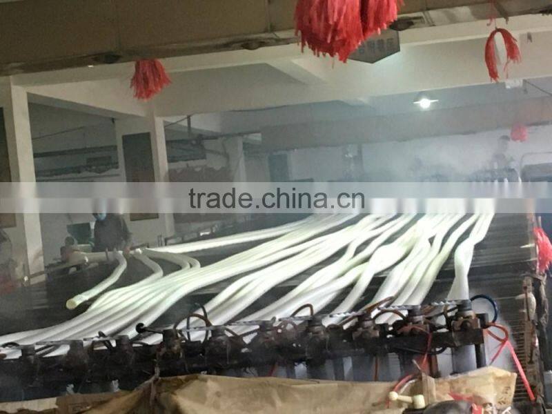 Factory Price Fire Hose Fire Fighting Equipment for Water or Foam Supply