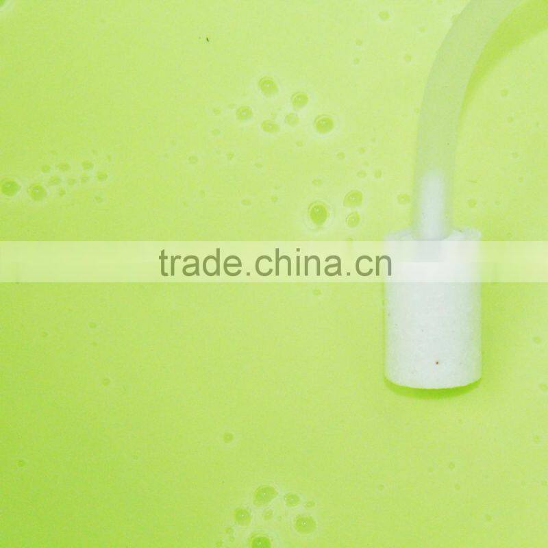 high effiency ozone fruit and vegetable purifier detoxification machine