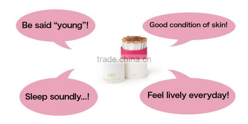High quality and Reliable collagen made in japan collagen drink with high performance made in Japan