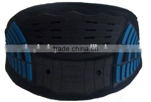 Support customers personalized design back support waist belt waist support protecting waist
