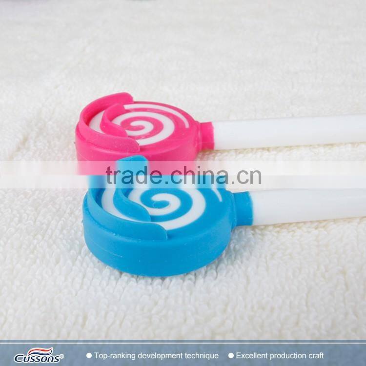 Promotional Home Use Oral Care Tongue Cleaner For Kids