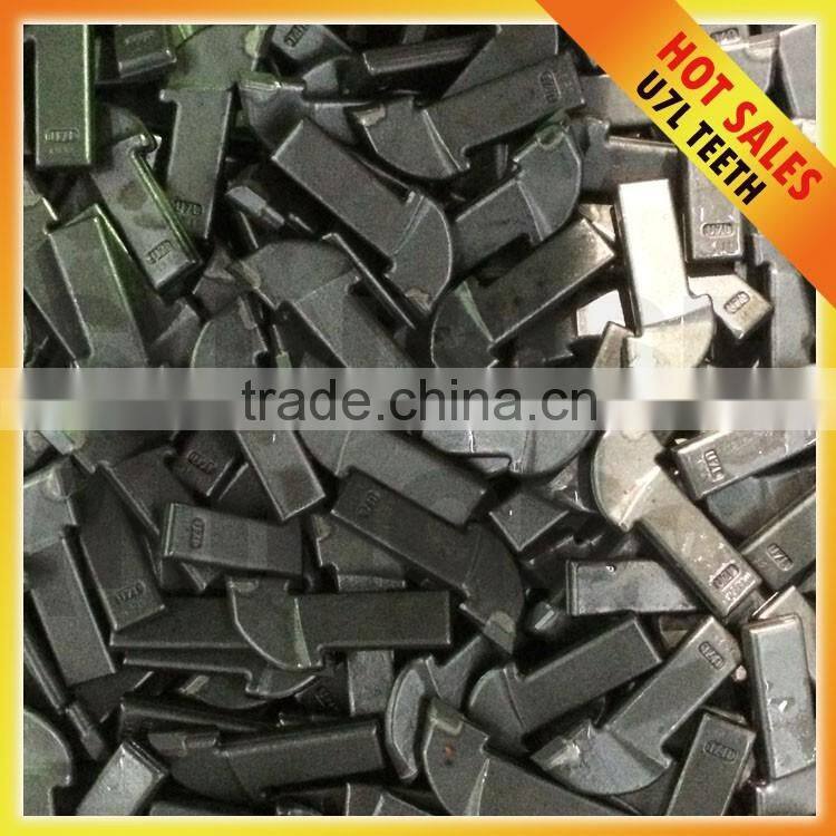 J Cutter Bits U7L core barrel series