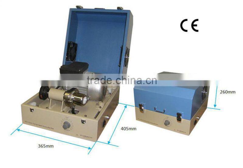 Lab ball mill/laboratory powder liquid mixers 5 liter