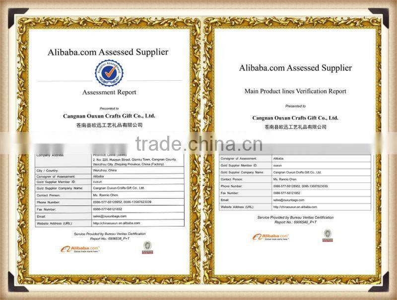 New design 600D polyester carry bag