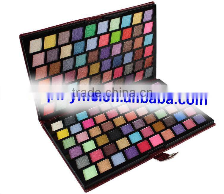 Wholesale 120 Colors Makeup Eyeshadow Fashion eye shadow