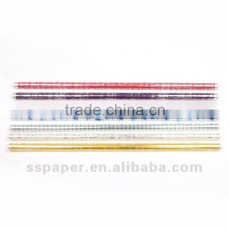 film gift wrapping paper for gift paper water soluble film packing