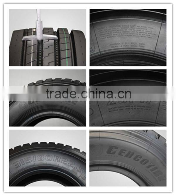 Largest tire manufacturer price tire best chinese brand truck tire