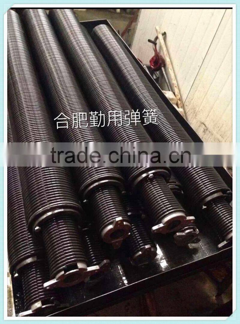 China Manufacturer High Quality Garage Door Tension Extension Spring