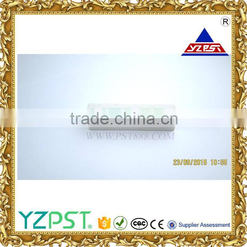 Ac Dc partial pressure signal cement resistor