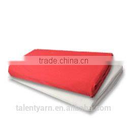 global warming function yarn cotton/rayon deodorant yarn