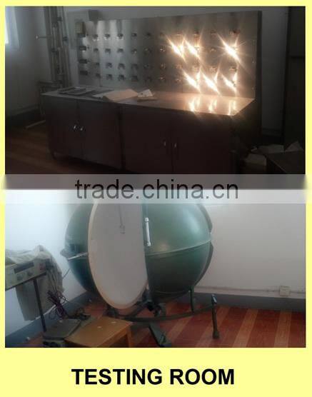 auto halogen bulbs H4 HOD halogen lamps