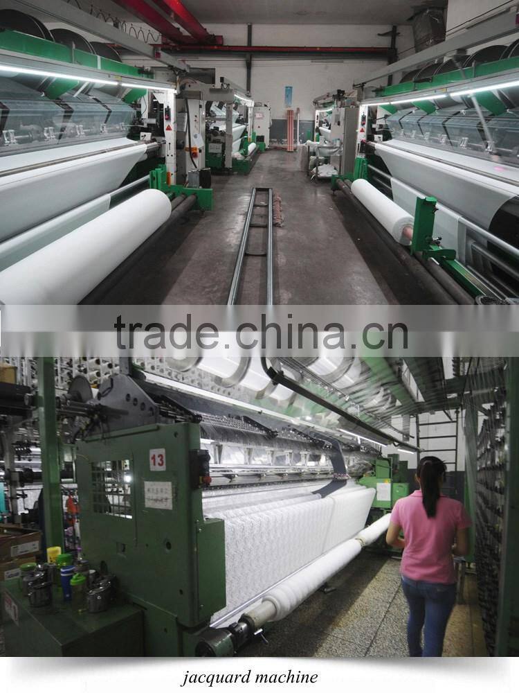 Chuangwei Textile- 100%Polyester Silk of South Korea Fabric
