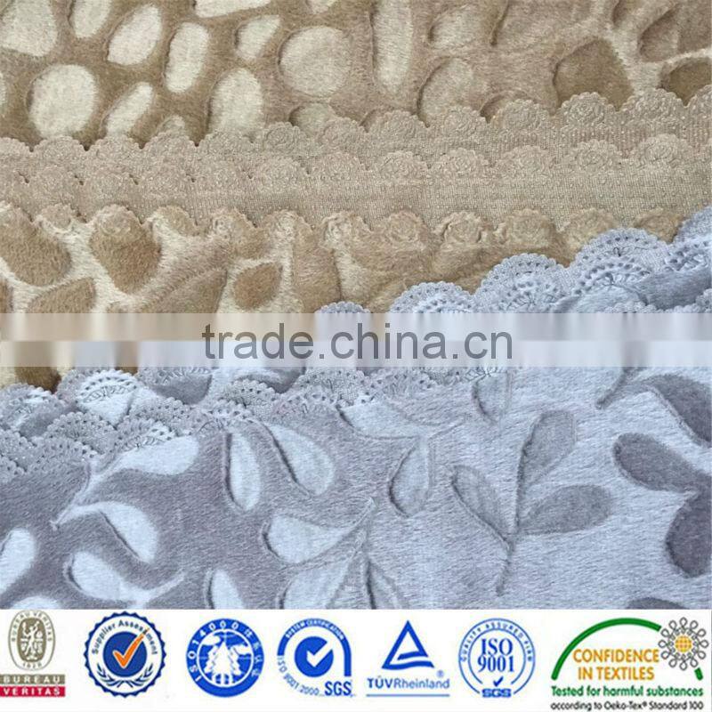 170*215 China manufacturer Turkey cut piece upholstery sofa cover