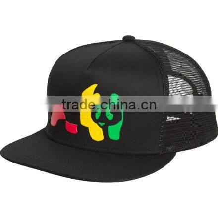 Sublimation Foam And Mesh Kids Trucker Cap Baby Trucker Cap With Print Logo