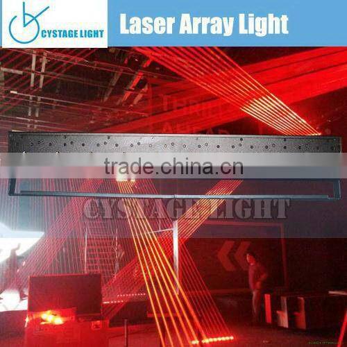 Super Quality Antique Tunnel Laser Light