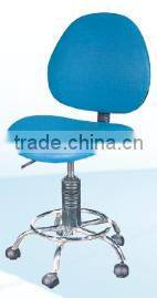 CE Hospital S.S Operation Stool with back