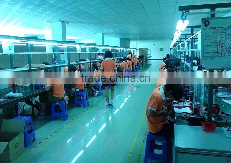 Shenzhen pcb design development and pcba assembly