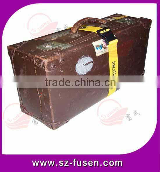 Hot Sell straps for luggage