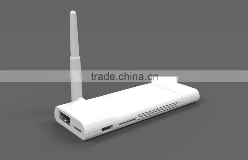 2016 Newest RK3229 Smart Android tv box Quad Core 1G/8G TV dongle Support 4K*2K H.265 HDMI 2.0