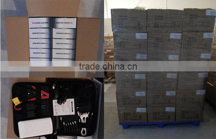 jump start your cars with the following newly developed device