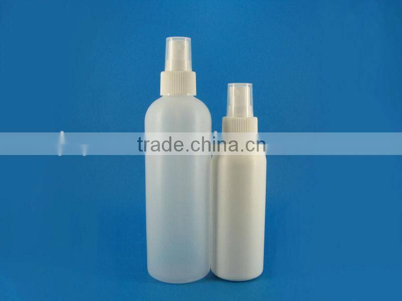 plastic spray bottles wholesale 180ml