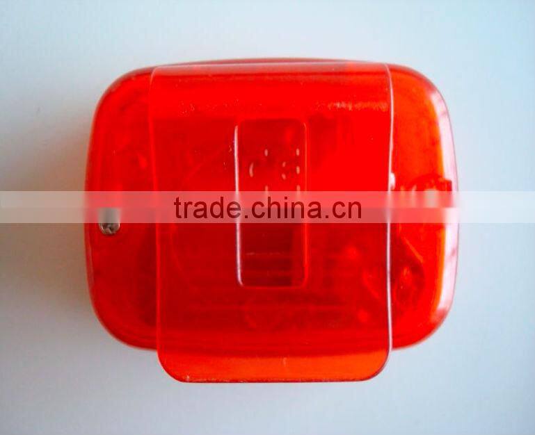 Digital pedometer / Digital working counter / Free pedometer