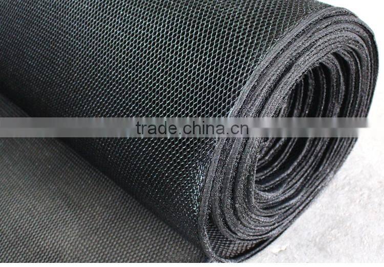 Factory wholesale 100%polyester material 3D air mesh fabric