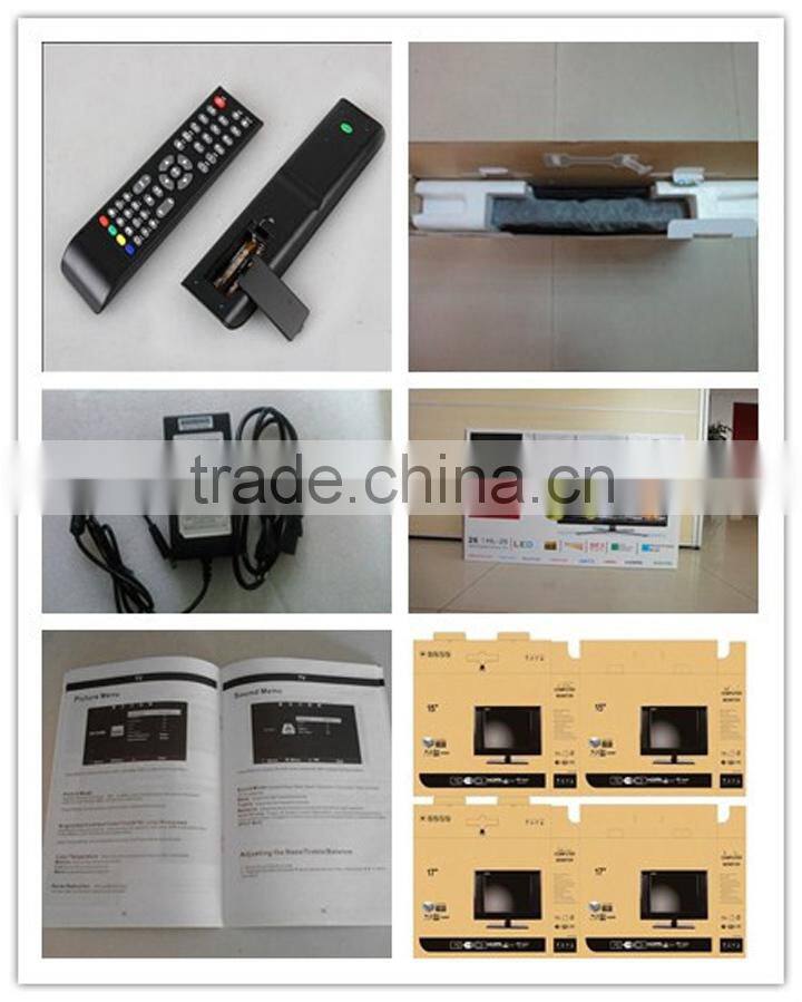 high quality A grade panel big screen outdoor tv