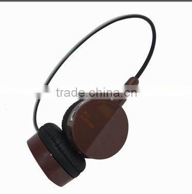 Head Wearing Stereo Bluetooth Headse(GF-AD-A22 )