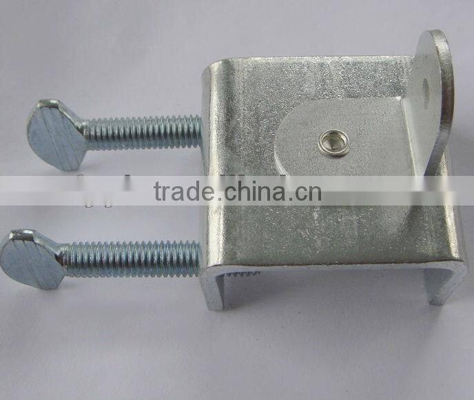 metal zinc angle bracket