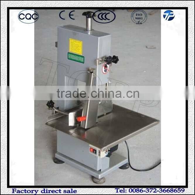 Commercial Bone and Meat Cutting Saw Machine