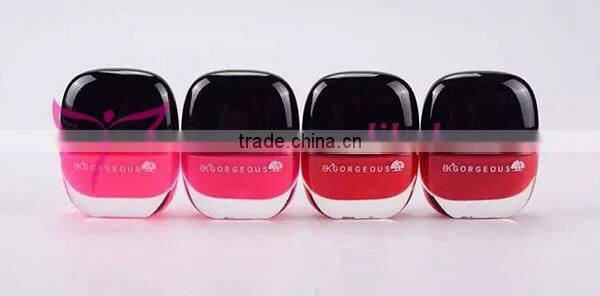 2015 new 18ml water based nail polish/bk nail polish